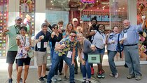 Taste the Vegas Strip: A Local’s Food Tour Experience