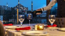 8 days by flights Istanbul Cappadocia Konya Ephesus Max 10 pax 