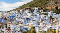 Private Transfer from Fez to Chefchaouen(one way)