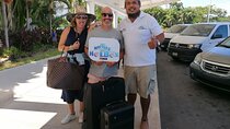 Private Transportation from Playa del Carmen to Chiquila Port