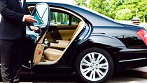 Private Airport Transfer to Cairo and Giza Hotels