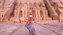Day Tour to Abu Simbel from Aswan by Bus - Aswan
