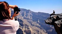 2 days and 1 night Private tour to Jebel Shams/Nizwa - Muscat