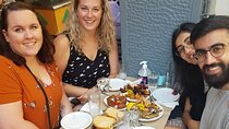 Athens: The Classic Food Tasting Tour