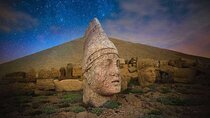 Eastern Turkey 3 Days Tour Including Mt. Nemrut and Gobekli Tepe