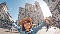 Florence Instagram Photo Tour:the Most Beautiful and Hidden Spots