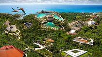 Xcaret Eco Archaeological Park Tour