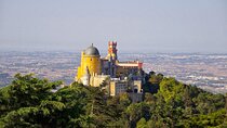 Private Day Tour to Sintra and Cascais from Lisbon