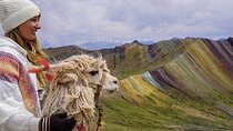 Palccoyo Rainbow Mountain full day tour