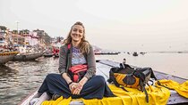 Private Full Day Varanasi Tour with Ganges Evening Boat Ride