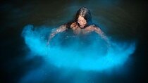 Bioluminescent Lagoon Tour: Night Swimming and Liming in Jamaica