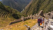 Short Inca Trail 2 Days - Machu Picchu 