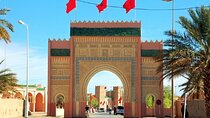 Trip of LifeTime Private 15-Days Around Morocco