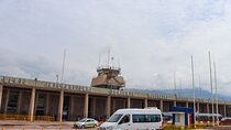 Private transfers from Cuzco Airport to Hotels and Sacred Valley