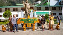 Special 3 days from Cusco to Machupicchu all included