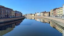Pisa Beyond the Leaning Tower Walking Tour
