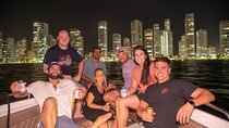Night Boat Party - Private Boat Rental