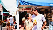 Cancun Private Foodies Market Tour and Street Food 