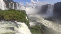 14-Day Tour of Argentina: Buenos Aires, El Calafate & Iguassu