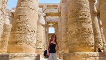 8 Nights-Cairo,Pyramids,Cruise,Luxor,Aswan,Tours&Abu Simbel From Cairo Airport