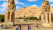 4 Days 3 Nights Nile Cruise Trip From Luxor to Aswan