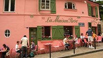 4 Hours Private Guided Tour of Le Marais & Montmartre