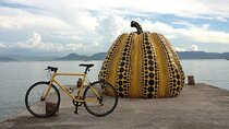 Naoshima 1 Day Tour from Osaka