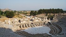 Hidden Sights of Ephesus: Private Tour From Izmir