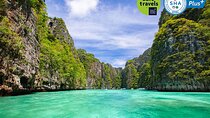 Power Of Paradise Phi Phi Islands One Day Trip From Krabi