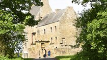 Outlander half day tour Lallybroch from Edinburgh