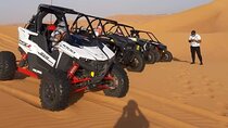 Private 1000cc Buggy Tour on Al Lahbab Desert from Dubai