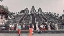 East Bali Instagram Tour on The Highlight Spot