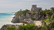 Explore Tulum Ruins & Swim with Turtles From Tulum City