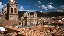 Cusco City Sightseeing and Sacsayhuaman Archeological Park Tour