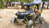 Terracross 4x4 All Terrain Private Tour in Punta Cana