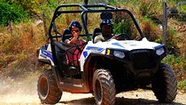 Half-day Shared Tour in Punta Cana via 4x4