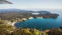 Stewart Island Fly Explore Fly ex Queenstown by Glenorchy Air