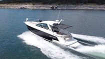Austin Yacht Charter Experience on Lake Travis