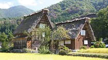 Shirakawago and Takayama 2 Days Tour from Nagoya