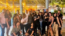 Pub Crawl Dubai: Nightlife Tours