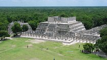Classic Tour Chichen Itza & Valladolid from Cancun