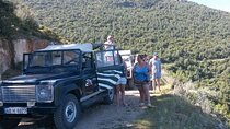 Full-Day Private Bodrum Jeep Tour with Lunch