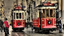 2 Hours Taksim Square and Istiklal Street