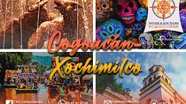 Private Tour to Coyoacán & Xochimilco.