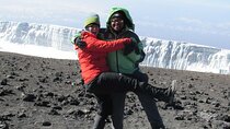 10 Days Machame Route Kilimanjaro Climb