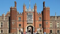 Private Half-Day Tour of Hampton Court 