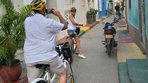 private bike tour