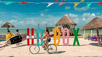 Amazing Isla Holbox Tour Departure from Playa del Carmen