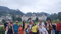 Full Day Excursion to Petrópolis from Rio de Janeiro