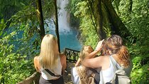 Rio Celeste Nature Hike